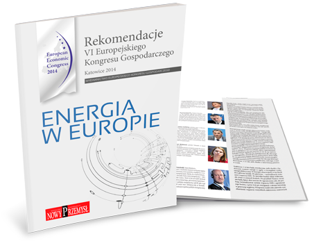 Rekomendacje w dziedzinie energii