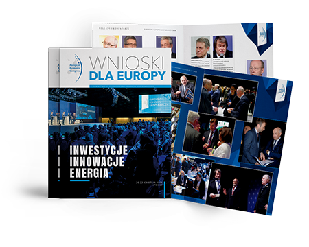 Wnioski dla Europy